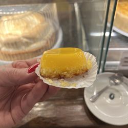 Pão de Queijo Haddock Lobo