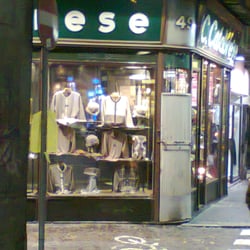 Calabrese