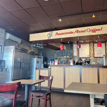 Monkey Nest Coffee - Coffee bar - Coffee & Tea Near Me - Austin, Texas