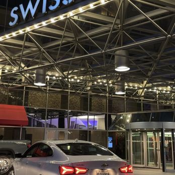 Swissôtel Chicago - Hotels Near Me - Chicago, Illinois