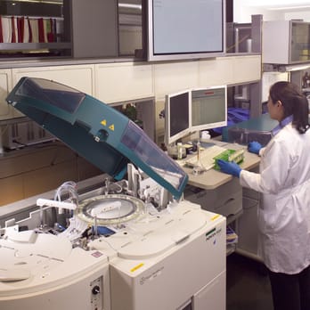 ETS Laboratories - Laboratory Testing Near Me - Saint Helena, California ETS Laboratories - Laboratory Testing Near Me - Saint Helena, California