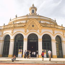 Casino de la Exposición