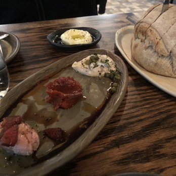 Esther's Kitchen - Divine! - Italian Near Me - Las Vegas, Nevada