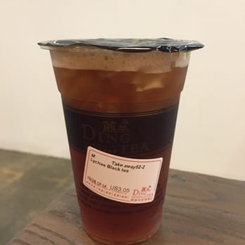 Ding Tea Bolsa - Coffee & Tea Near Me - Westminster, California Ding Tea Bolsa - Coffee & Tea Near Me - Westminster, California