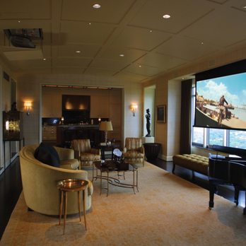 Media Design - Home Theatre Installation Near Me - Houston, Texas