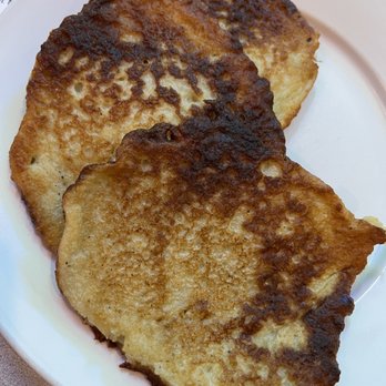 Polish Community Club - Potato pancakes - Venues & Event Spaces Near Me - Utica, New York