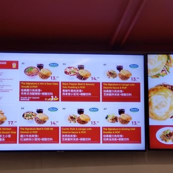 Bingz Crispy Burger - Burgers Near Me - Markham, Ontario