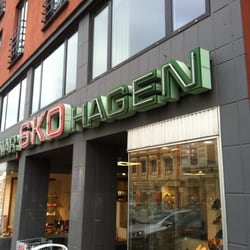 Agnar Hagen