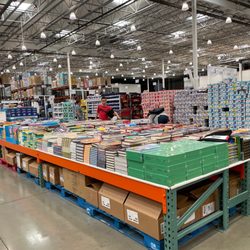 Costco Wholesale