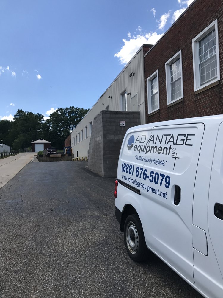 ADVANTAGE EQUIPMENT Updated June 2024 1056 Home Ave, Akron, Ohio