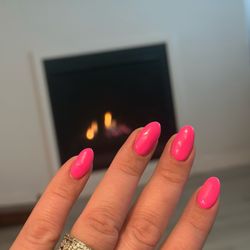 Shine Beauty Nails - Nails