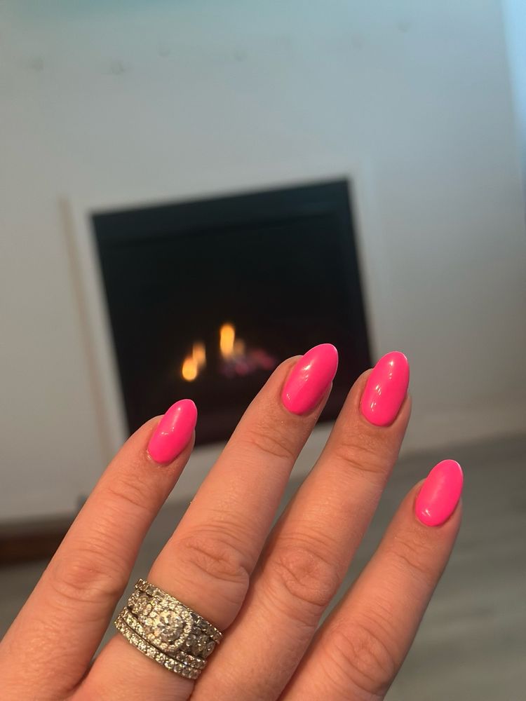 Shine Beauty Nails Logo