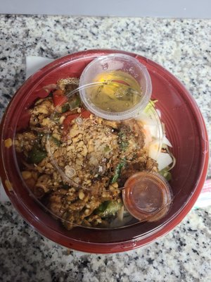 Pho Viet Number One in Norcross by null