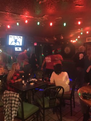 Ramblin Rose by null