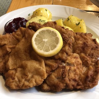 Hinterholz Bar-Restaurant - Bars Near Me - Wien, W