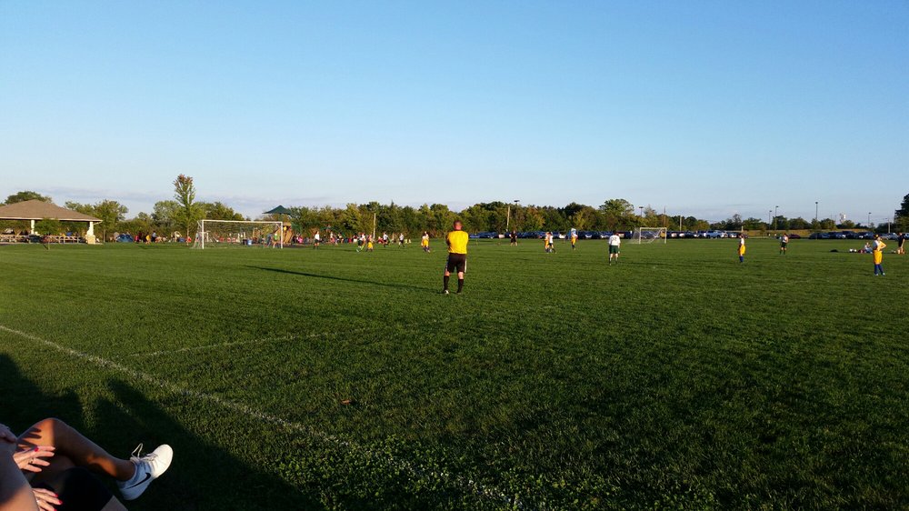 OAK GROVE PARK Updated September 2024 1790 E Social Row Rd