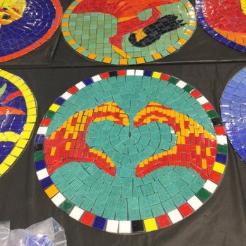 Arts on the Block - Studio inspiration - Art Galleries Near Me - Silver Spring, Maryland