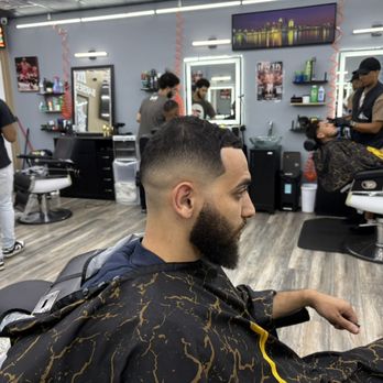 My Barbershop - Barbers Near Me - Raleigh, North Carolina My Barbershop - Barbers Near Me - Raleigh, North Carolina
