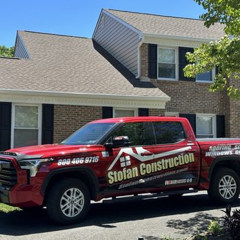 Stofan Construction - Roofing Near Me - Fairless Hills, Pennsylvania Stofan Construction - Roofing Near Me - Fairless Hills, Pennsylvania