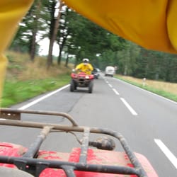 Quad Event