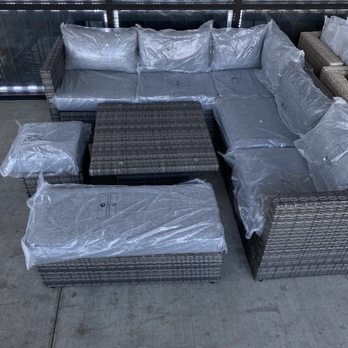 Valley Outlet - AMAZING PATIO FURNITURE - Appliances Near Me - Hemet, California Valley Outlet - AMAZING PATIO FURNITURE - Appliances Near Me - Hemet, California