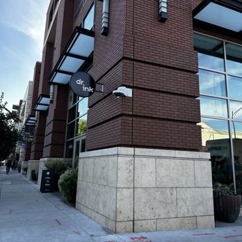 Dr.ink - Outside - Coffee & Tea Near Me - San Jose, California Dr.ink - Outside - Coffee & Tea Near Me - San Jose, California