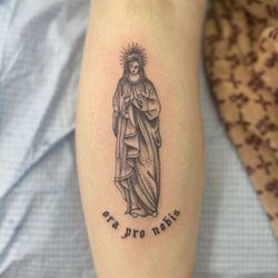 Fun City Tattoo