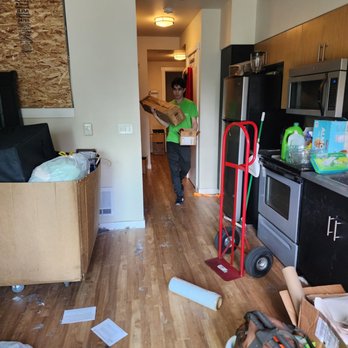 Pure Movers - Movers Near Me - Seattle, Washington