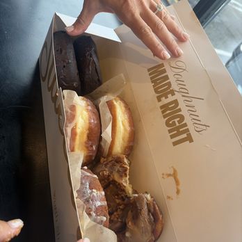 Sidecar Doughnuts & Coffee - Sunday funday!!! - Donuts Near Me - Torrance, California Sidecar Doughnuts & Coffee - Sunday funday!!! - Donuts Near Me - Torrance, California
