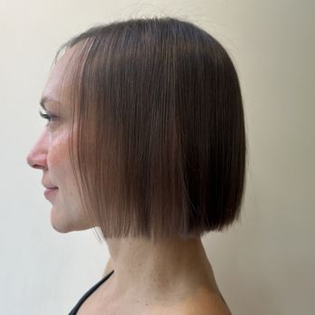 Salon Wave - Haircuts BY NORIKO - Hair Salons Near Me - New York, New York
