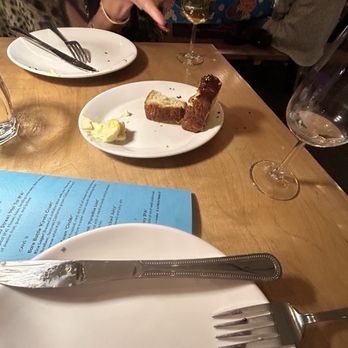 Prubechu - Well...mixed reviews. Start with positives... - Guamanian Near Me - San Francisco, California