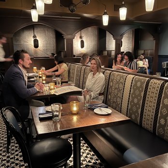The Sovereign - a group of people sitting at a restaurant - Belgian Near Me - Washington, DC, District of Columbia The Sovereign - a group of people sitting at a restaurant - Belgian Near Me - Washington, DC, District of Columbia