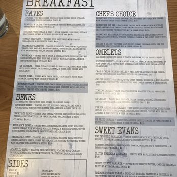 Good Evans - Menu - Breakfast & Brunch Near Me - Kearney, Nebraska Good Evans - Menu - Breakfast & Brunch Near Me - Kearney, Nebraska