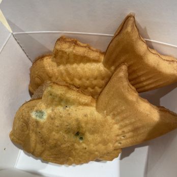 Somisomi - Ice Cream & Frozen Yogurt Near Me - San Mateo, California