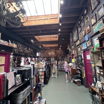 Verbatim Books - Bookstores Near Me - San Diego, California Verbatim Books - Bookstores Near Me - San Diego, California