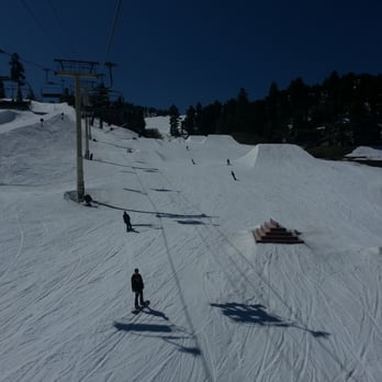 Bear Mountain - Ski Resorts Near Me - Big Bear Lake, California Bear Mountain - Ski Resorts Near Me - Big Bear Lake, California