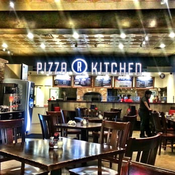 Revolve Pizza Kitchen - Pizza Near Me - Oklahoma City, Oklahoma Revolve Pizza Kitchen - Pizza Near Me - Oklahoma City, Oklahoma