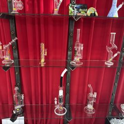 Woody’s Smoke
