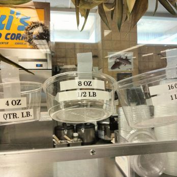 Oki's Seafood Corner - 7/2/24 - Seafood Near Me - Kahului, Hawaii
