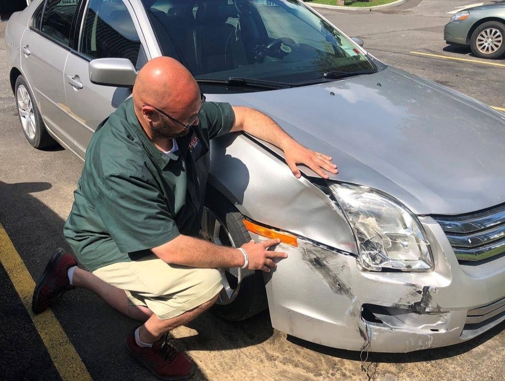 TACS AUTO BODY & SERVICE Updated September 2024 16 Reviews 525 Rt