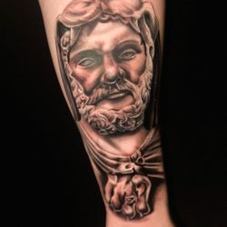 Voodoo Ink
