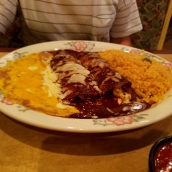 Azteca D' Oro Mexican Restaurant UCF - Enchiladas de mole - Mexican Near Me - Orlando, Florida Azteca D' Oro Mexican Restaurant UCF - Enchiladas de mole - Mexican Near Me - Orlando, Florida