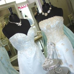 Mirror Mirror Bridal Boutique