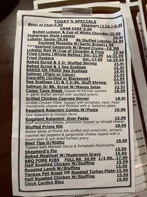 Governor Francis Inn Restaurant by null