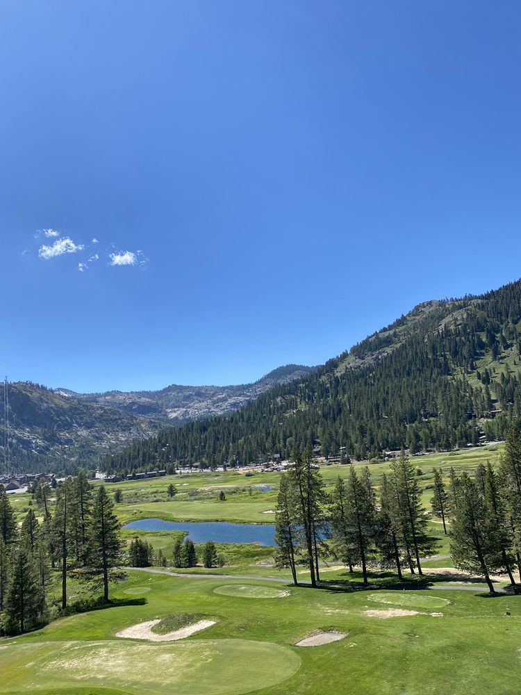 RESORT AT SQUAW CREEK 597 Photos & 504 Reviews 400 Squaw Creek Rd