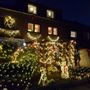 Photo of Weihnachtshaus
