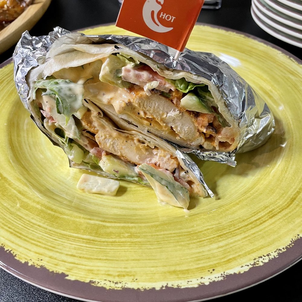 Tribos Peri Peri - Halal Near Me - Duluth, Georgia Tribos Peri Peri - Halal Near Me - Duluth, Georgia