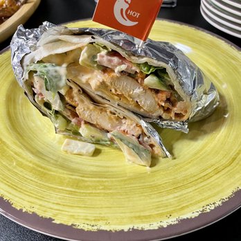 Tribos Peri Peri - Halal Near Me - Duluth, Georgia