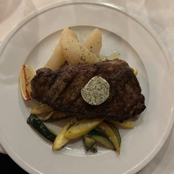 Mazi - Sirloin - New American Near Me - Washington, DC, District of Columbia