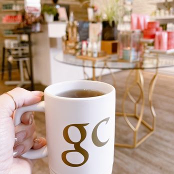 Gianna Christine Salon + Spa - Tea - Hair Salons Near Me - Henderson, Nevada Gianna Christine Salon + Spa - Tea - Hair Salons Near Me - Henderson, Nevada